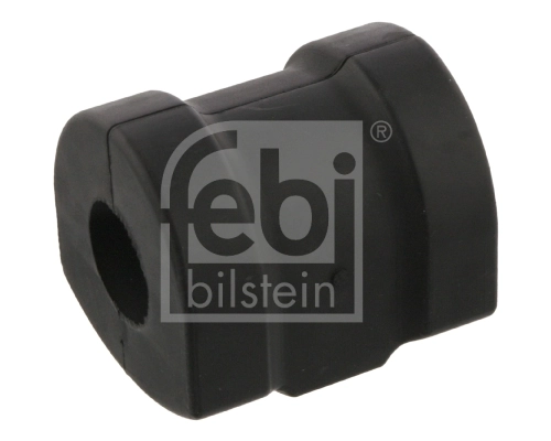 Mounting, stabiliser bar